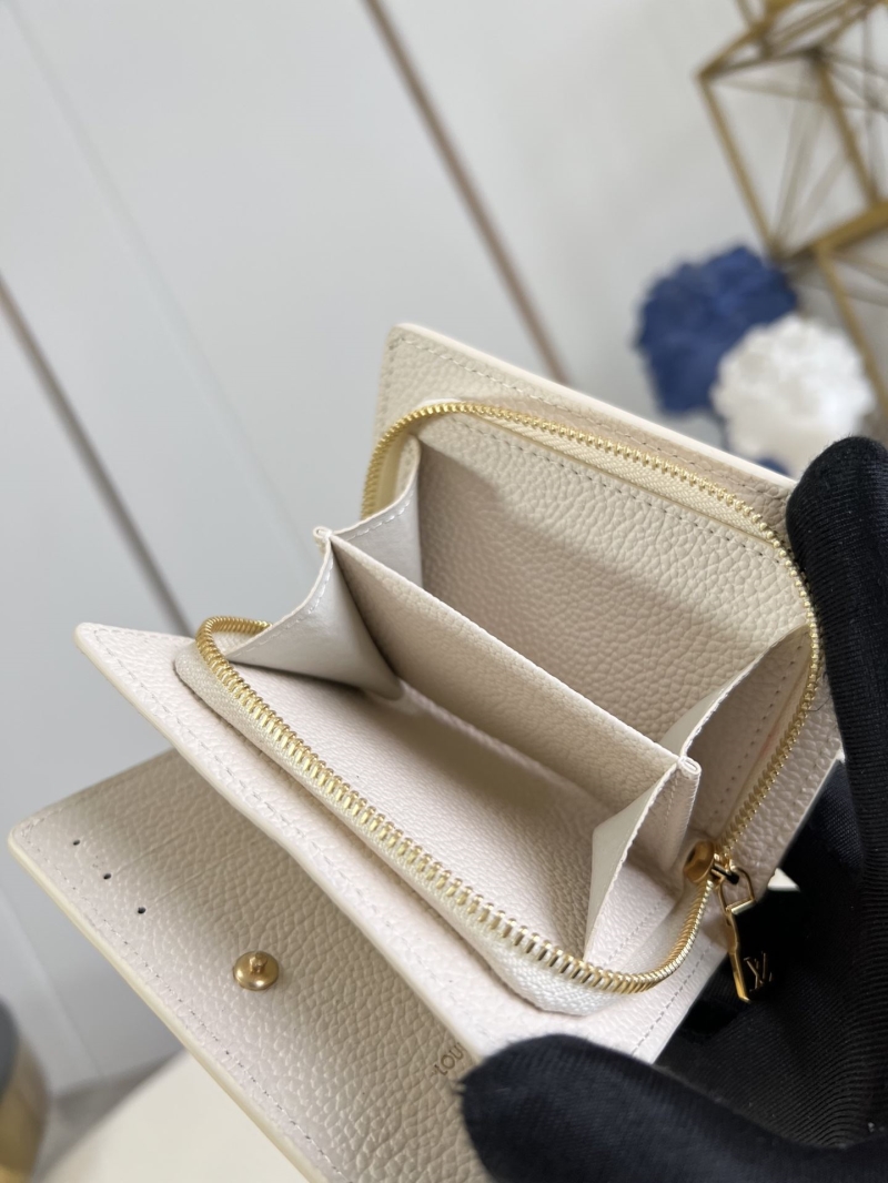 LV Wallets